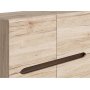 Brynolf skp - Whitewash oak