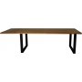 Baxter klaff 50 x 100 cm - Ekfanr