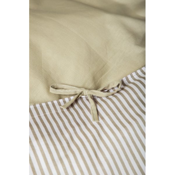 Parure de lit Paradis - Vert clair Parure de lit Paradis - Vert clair