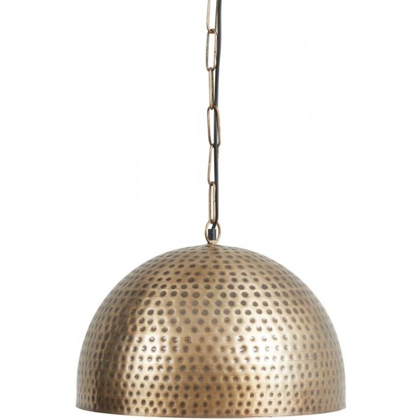 cker taklampa - Metall