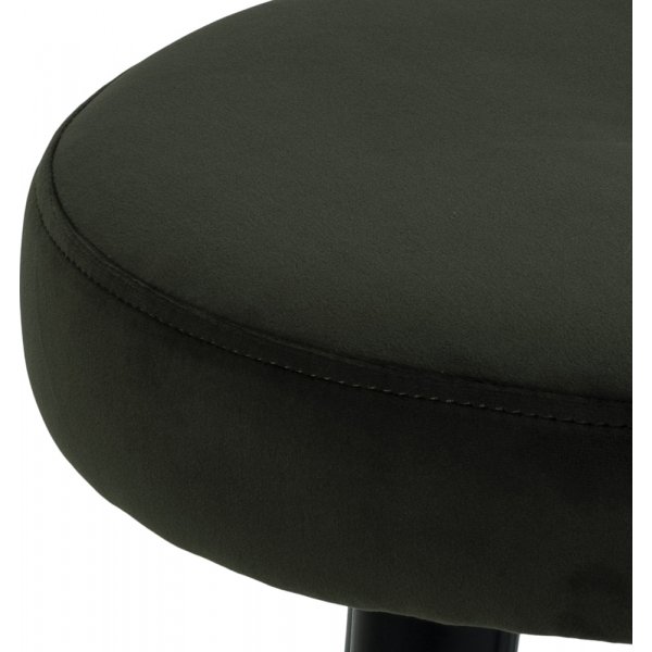 Frisco pall - Mörkgrön Frisco pall - Mörkgrön