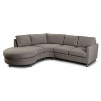 Modern Living Hörnsoffa med cozy divan - Valfri färg Modern Living Hörnsoffa med cozy divan - Valfri färg