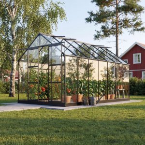 V�xthus Neptunus - 11,2 m�