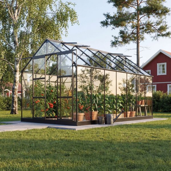 V�xthus Neptunus - 11,2 m�