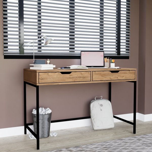 Bureau Atlas - Pin Bureau Atlas - Pin