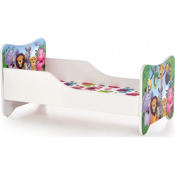 Stacy sngram fr barn - Djungel