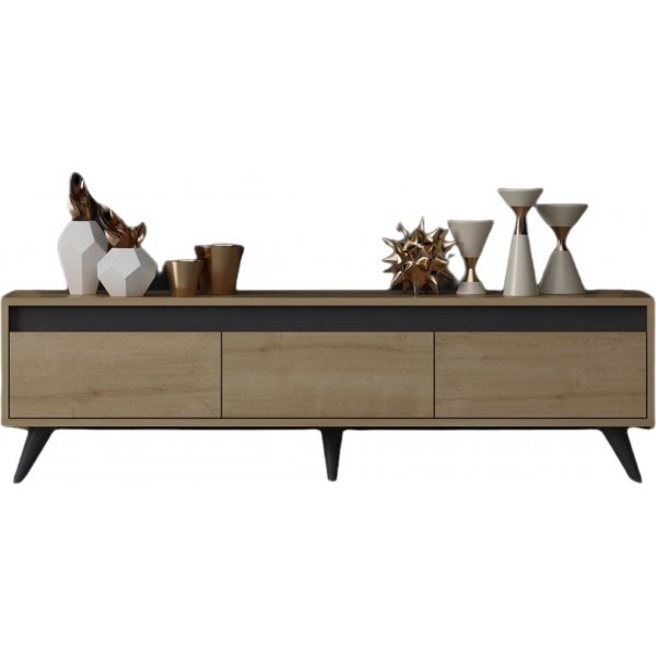 Secolo TV-bnk - Safir ek