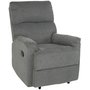 Newtown reclinerftlj - Grtt tyg