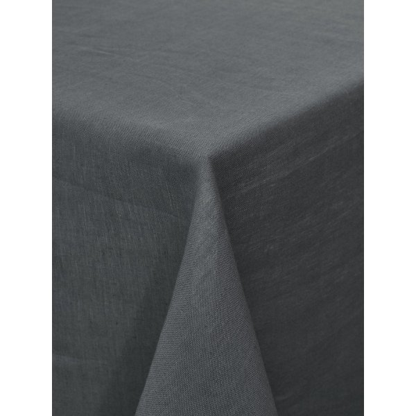 Toile Ingrid 140 x 250 cm - Gris Toile Ingrid 140 x 250 cm - Gris