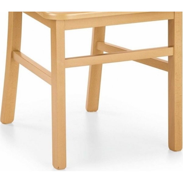 Chaise de salle à manger Marstrand - Chêne Chaise de salle à manger Marstrand - Chêne