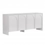 Sideboard Arina 180 cm - Vit