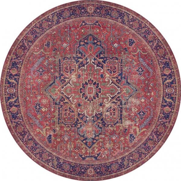 Blues Chenille 162 matta Blues Chenille 162 matta