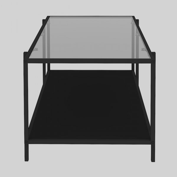 Espa soffbord Svart - 90 x 50 cm Espa soffbord Svart - 90 x 50 cm