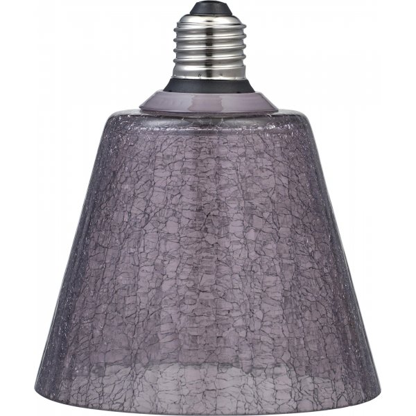 Tilda raamlamp - Zwart