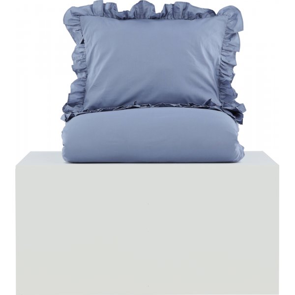 Parure de lit Primo - Bleu Parure de lit Primo - Bleu