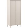 Alexander garderob - Beige