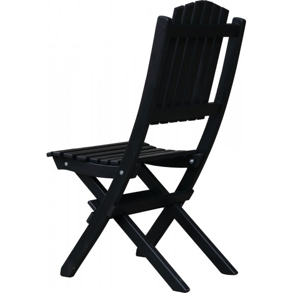 Chaise Haväng - Noir Chaise Haväng - Noir