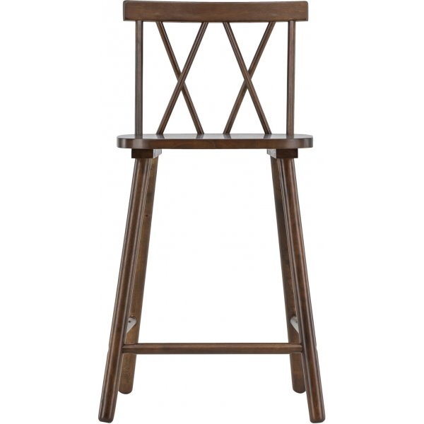 Tabouret de bar Mollöström - Mocca Tabouret de bar Mollöström - Mocca