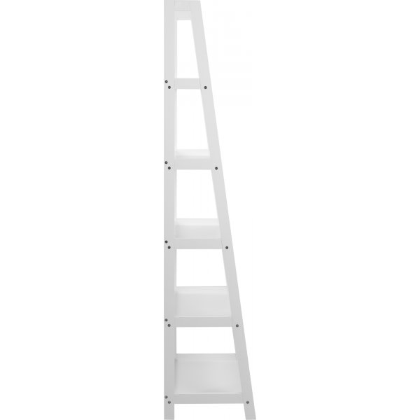 Wally steghylla 180 cm - Vit Wally steghylla 180 cm - Vit