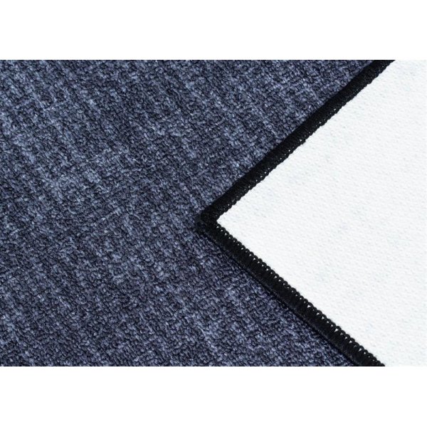 Gummerad matta Varese - Antracit Gummerad matta Varese - Antracit