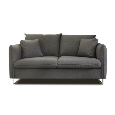 Barletta 2-sits soffa - Valfri frg!
