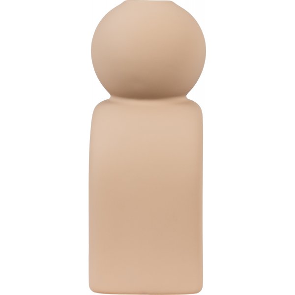 Bougeoir House Nordic 7 Marron Bougeoir House Nordic 7 Marron