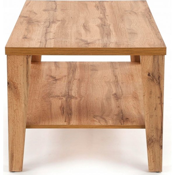 Harper soffbord 110 cm - Wotan ek