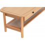 Table basse Daisy - Beige