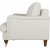 Howard Watford Deluxe 2-sits soffa - Beige boucl