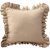 Housse de coussin Luciole 43 x 43 cm - Beige