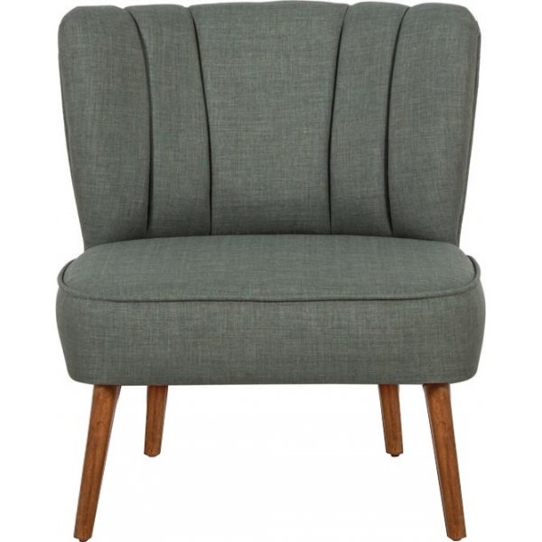 Moon Way fåtölj - Grön Moon Way fåtölj - Grön