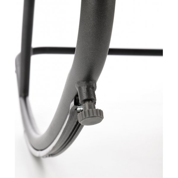 Fauteuil à bascule Gatto - Gris Fauteuil à bascule Gatto - Gris