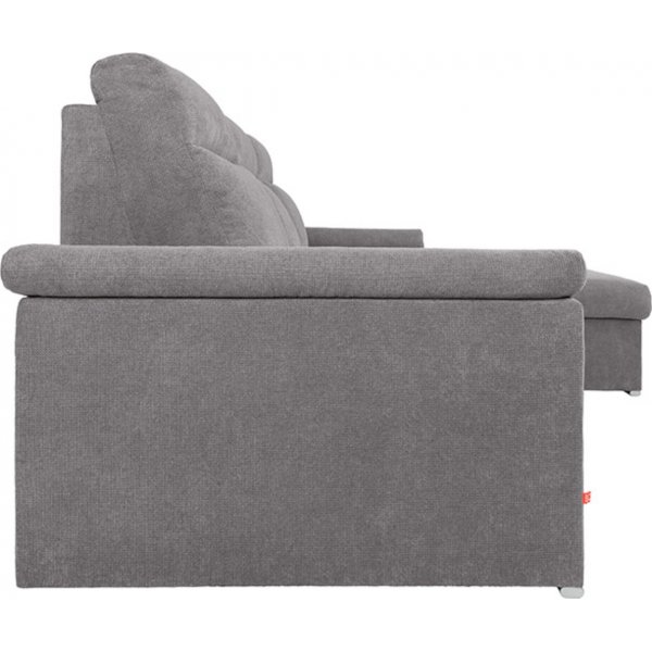 Nubo slaapbank - Grijs