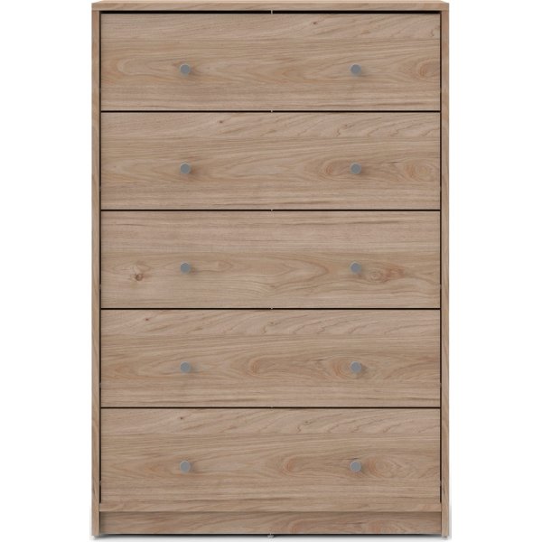 May byr med 5 ldor - Hickory