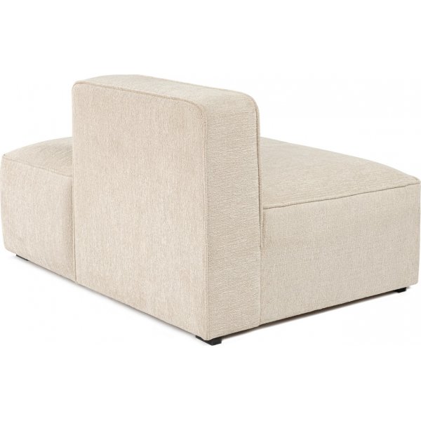 More öppet avslut höger - Cream More öppet avslut höger - Cream