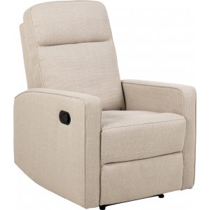 Asila reclinerftlj - Beige