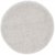 Ryamatta Brenton Deluxe Vit - Ø240 cm