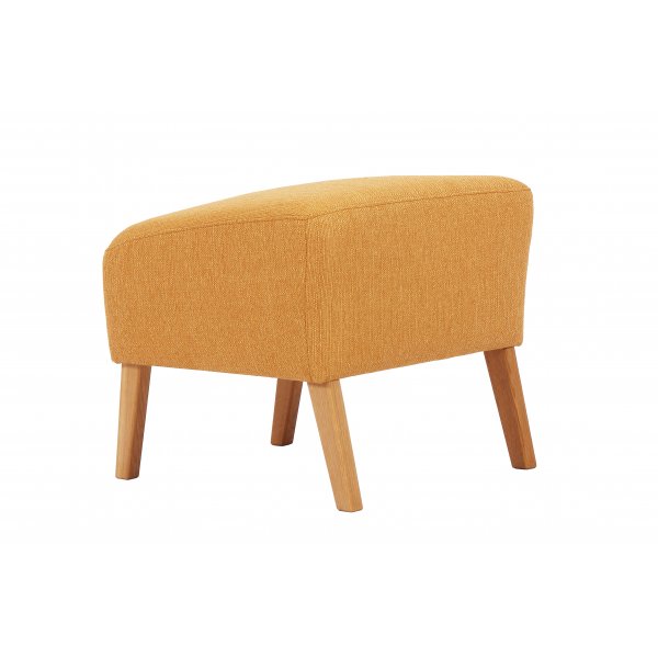 Lotta fotpall - Valfri frg!