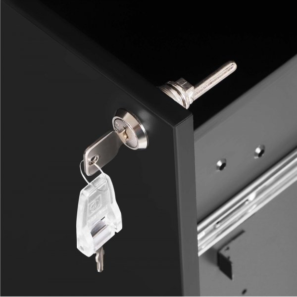 Centurion Box Hurts - Noir Centurion Box Hurts - Noir