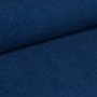 Soffa Sheffield Chesterfield 2-sits - Mrkbl sammet