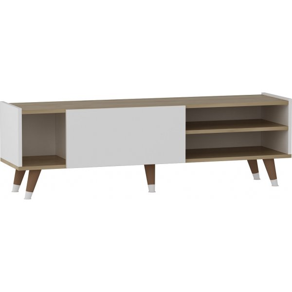 Crassia mediabnk - Safir ek/vit