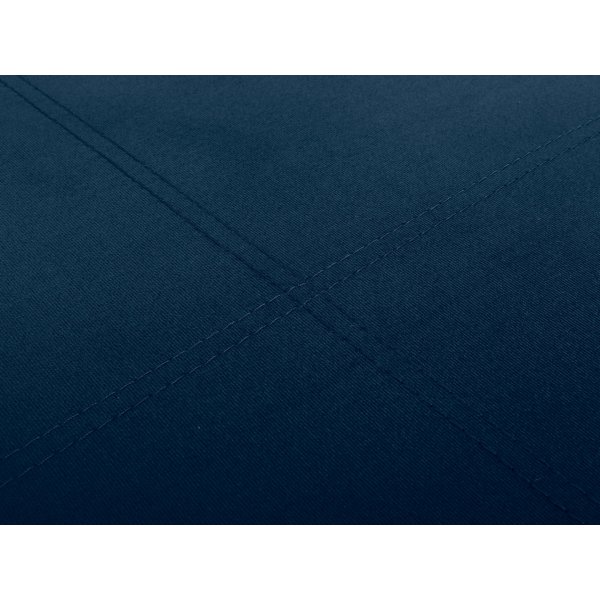 Kirsten slaapbank - Blauw