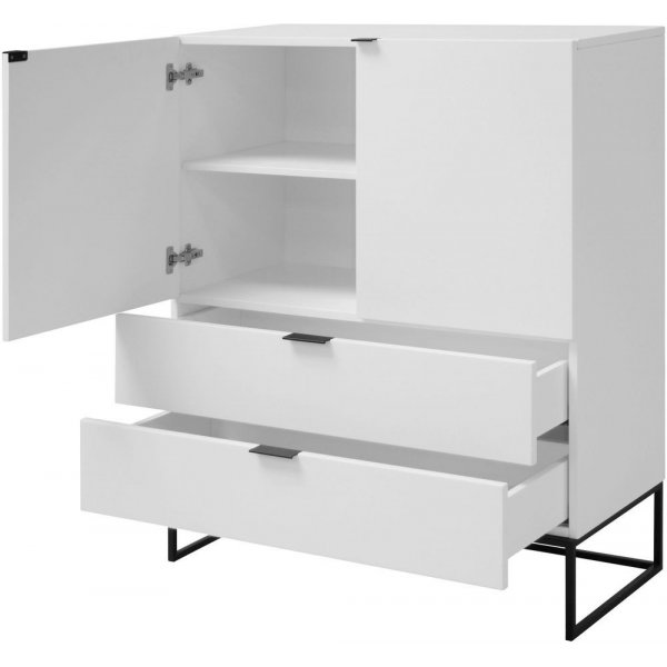 Liselott byr - MDF/stl