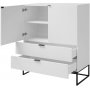 Liselott byr - MDF/stl
