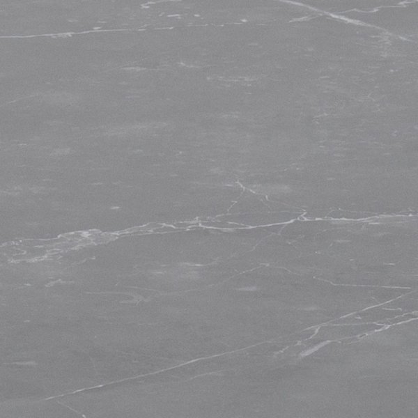 Amble soffbord 77 cm - Svart/svart marmor