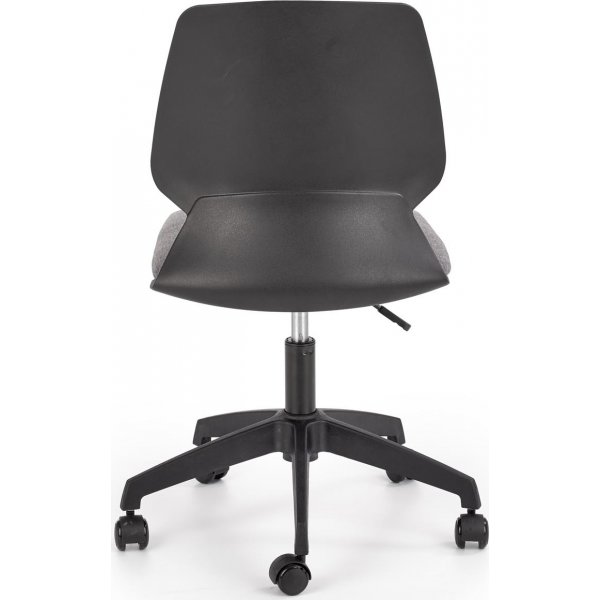 Chaise de bureau Attract - Gris Chaise de bureau Attract - Gris