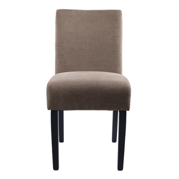 Chaise de salle à manger Malin - Marron Chaise de salle à manger Malin - Marron