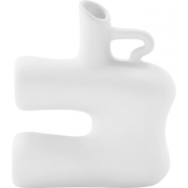 Vase Dity - Blanc Vase Dity - Blanc