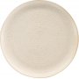 Active tallrik 27 cm - Beige/Svart