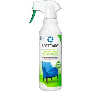Softcare Textilrengöring 500 ml Softcare Textilrengöring 500 ml